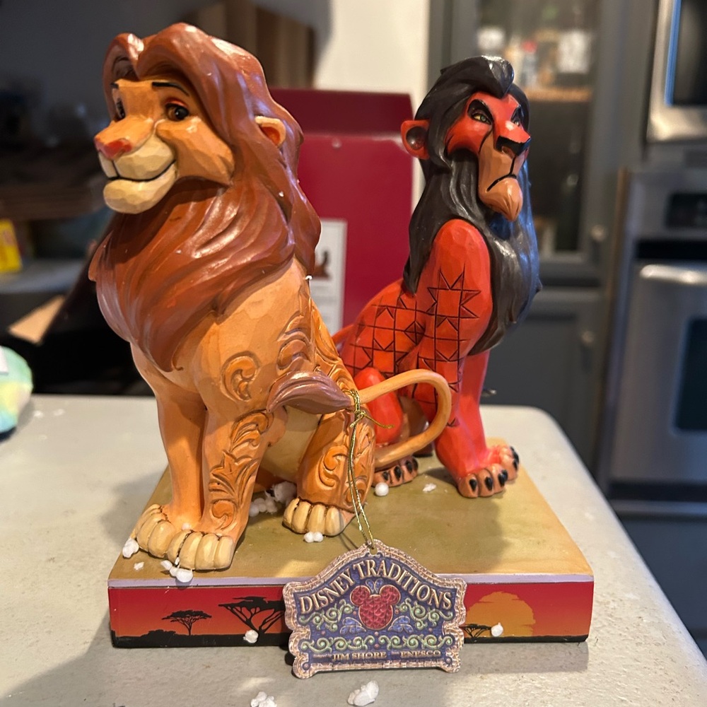 Disney Showcase Collection Base
